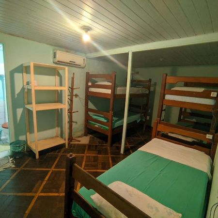 Hostel Amazonia Белем Экстерьер фото