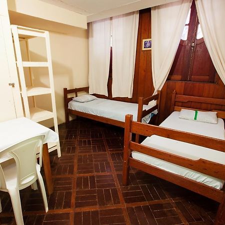 Hostel Amazonia Белем Экстерьер фото