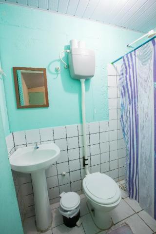 Hostel Amazonia Белем Экстерьер фото