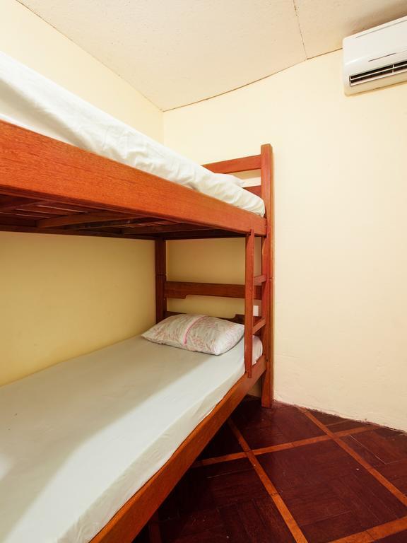 Hostel Amazonia Белем Экстерьер фото