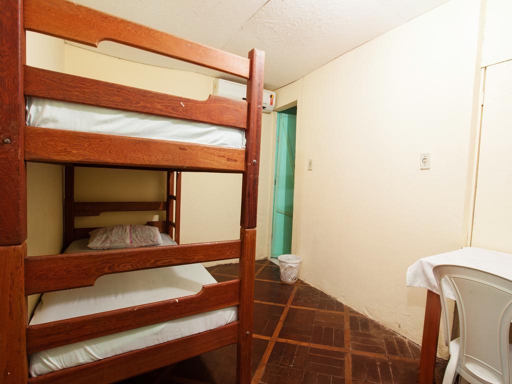 Hostel Amazonia Белем Экстерьер фото