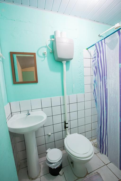 Hostel Amazonia Белем Экстерьер фото