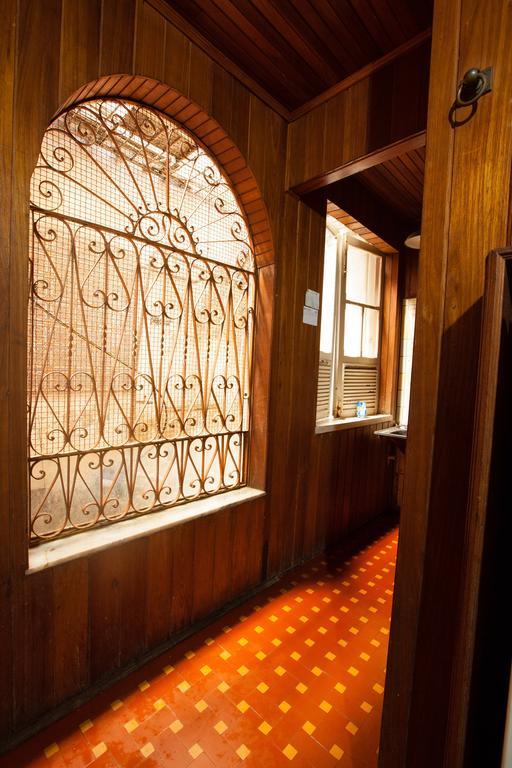Hostel Amazonia Белем Экстерьер фото