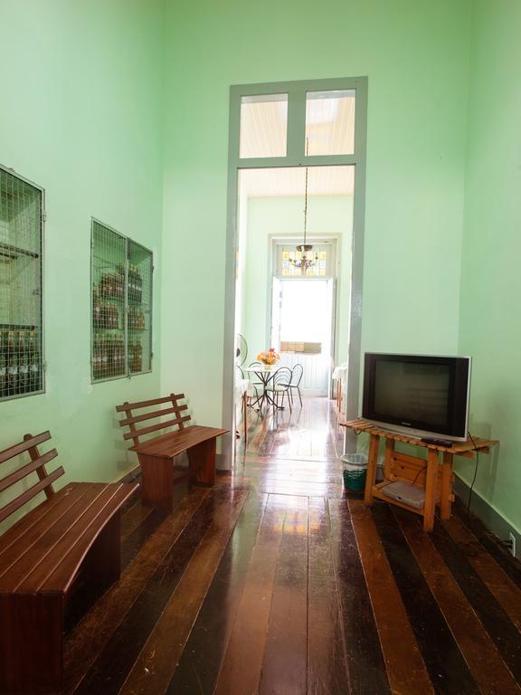 Hostel Amazonia Белем Экстерьер фото