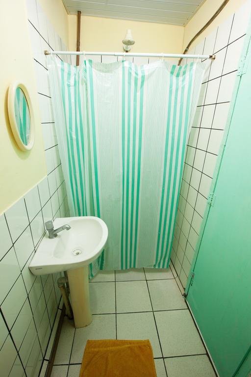 Hostel Amazonia Белем Экстерьер фото