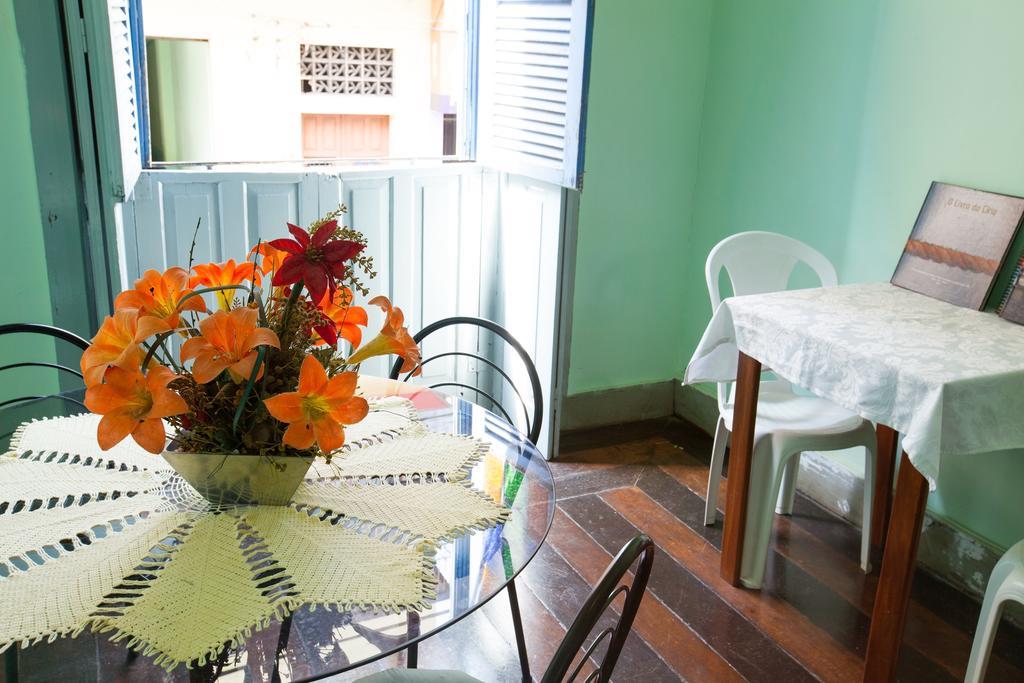 Hostel Amazonia Белем Экстерьер фото